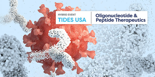 TIDES USA: Oligonucleotide & Peptide Therapeutics 2024