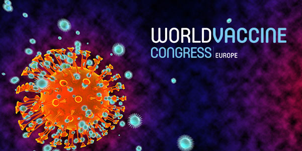 Meet Us at World Vaccine Congress Europe 2023