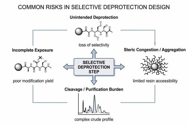 Orthogonally Protected Fmoc-Amino Acids Guide - BOC Sciences